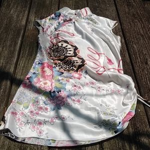 Gorgeous silky blouse